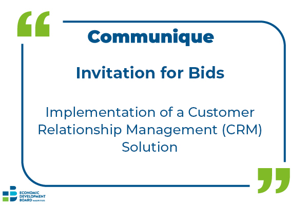 communique-CRM