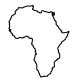 africa icon